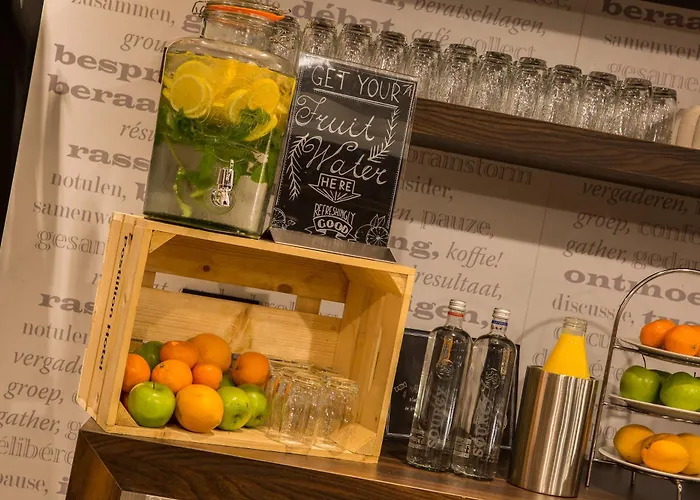 Postillion Hotel Deventer